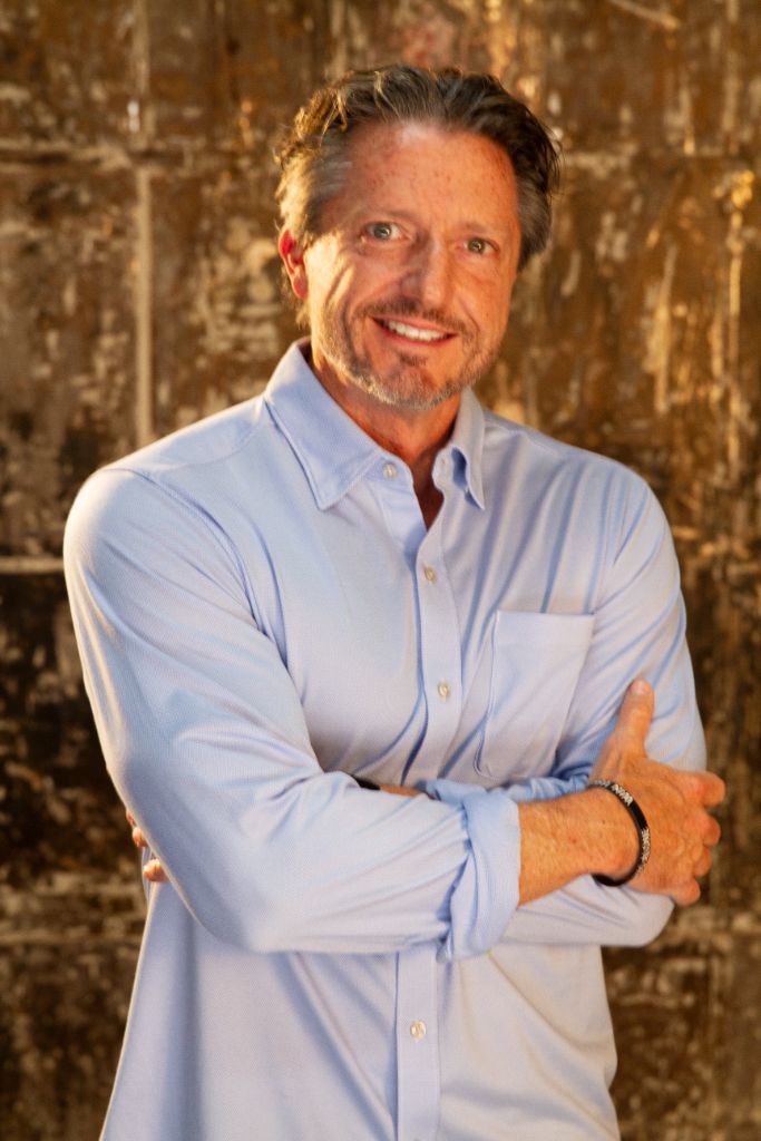 Ben Barton - Your Omeza Representative